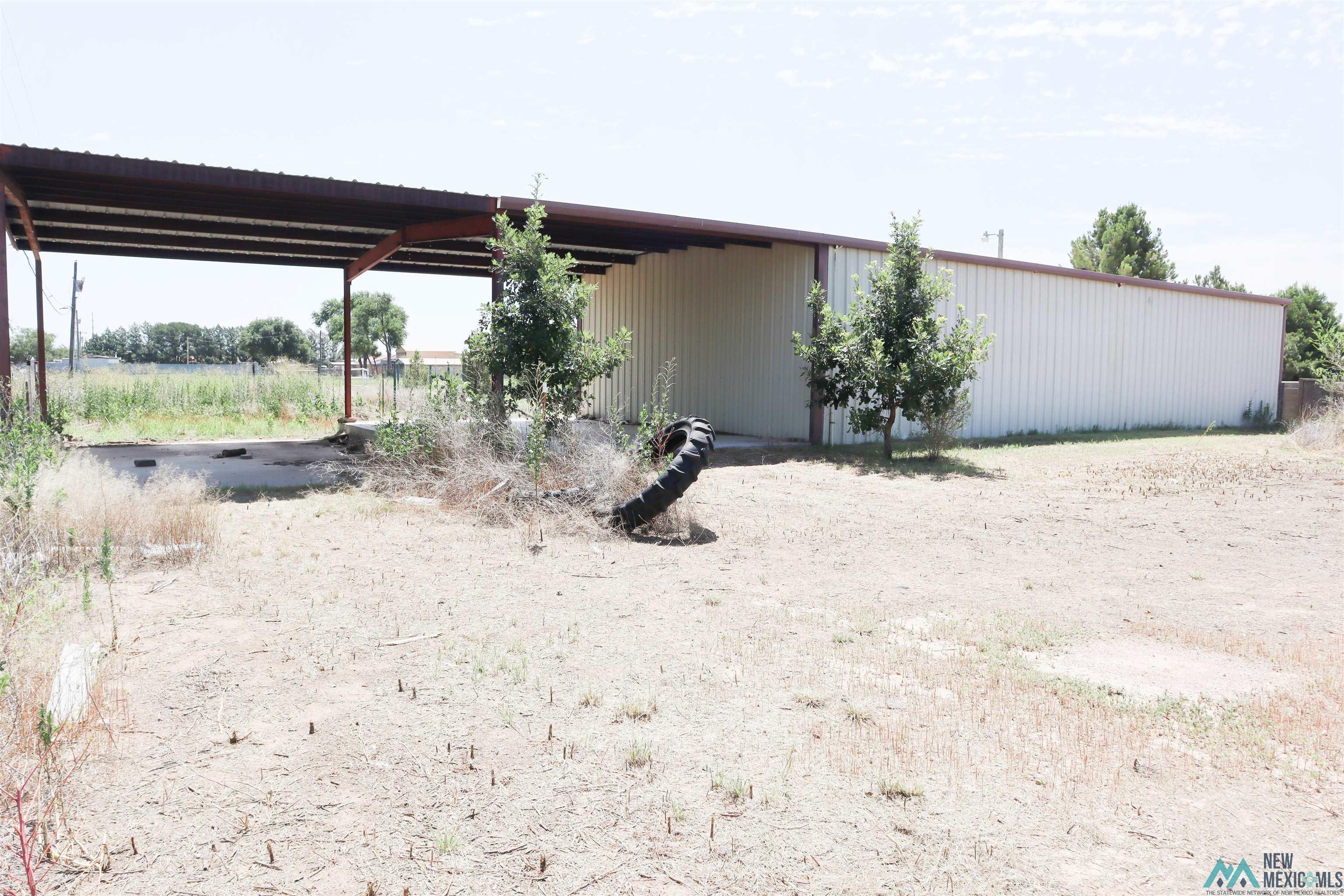 2120 S Roosevelt Rd 4 Lane, Portales