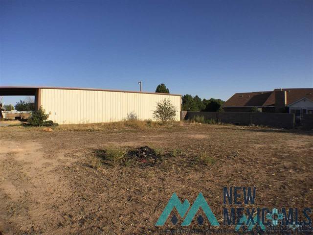 2120 S Roosevelt Rd 4 Lane, Portales