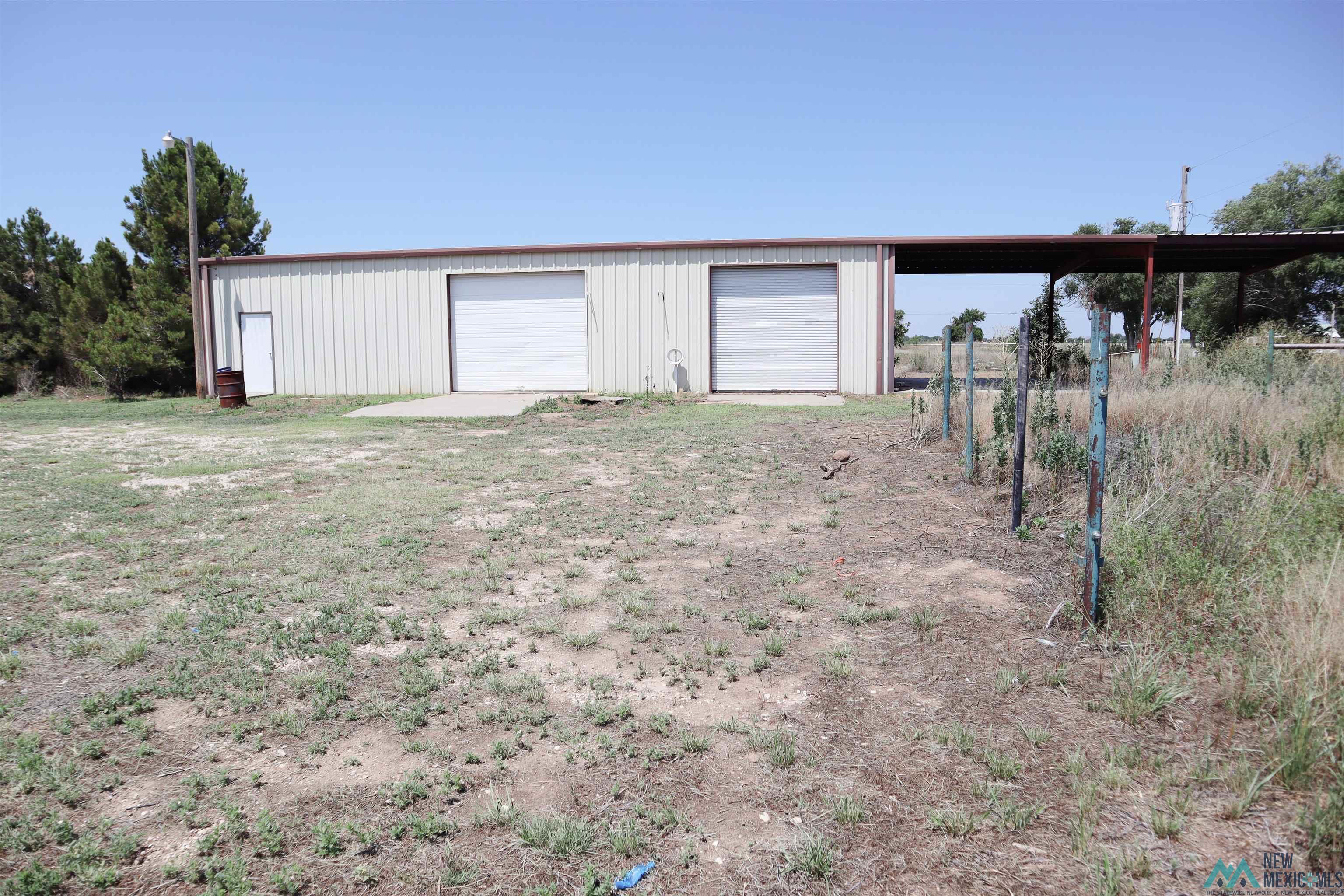 2120 S Roosevelt Rd 4 Lane, Portales