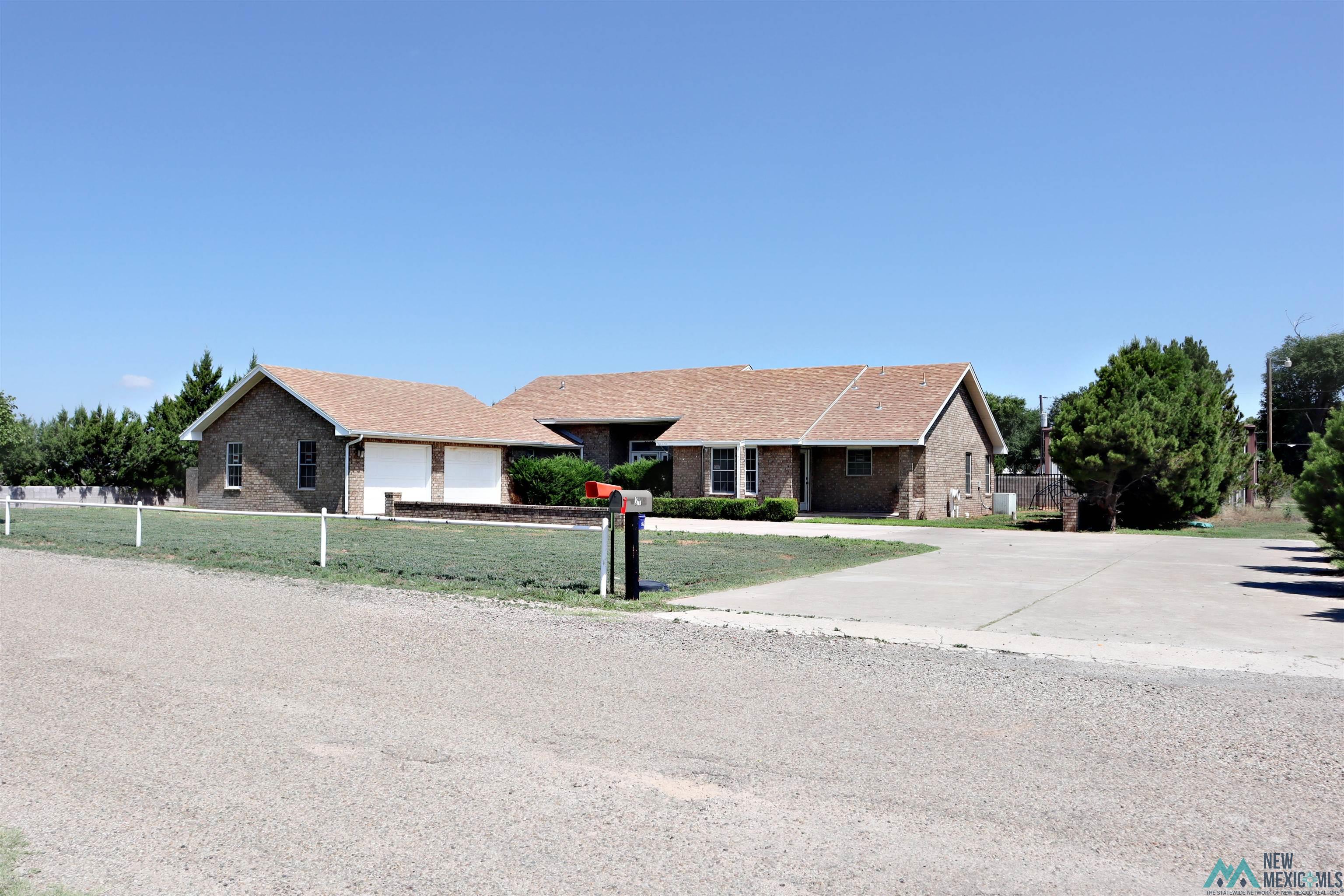 2120 S Roosevelt Rd 4 Lane, Portales