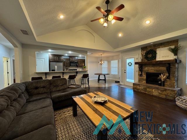 520 Almond Tree Lane
