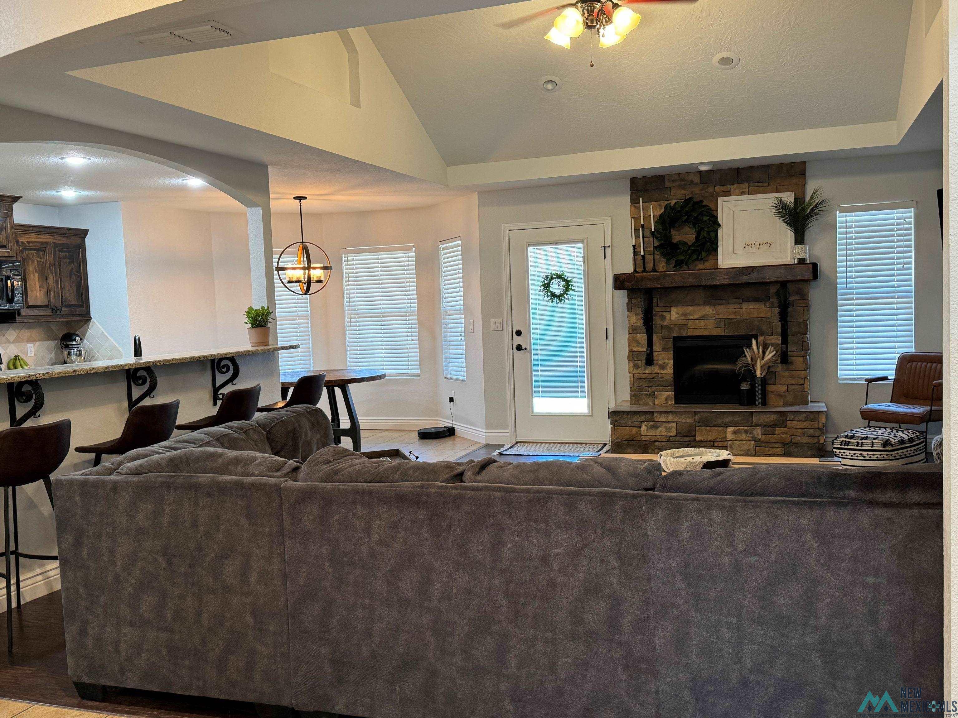 520 Almond Tree Lane