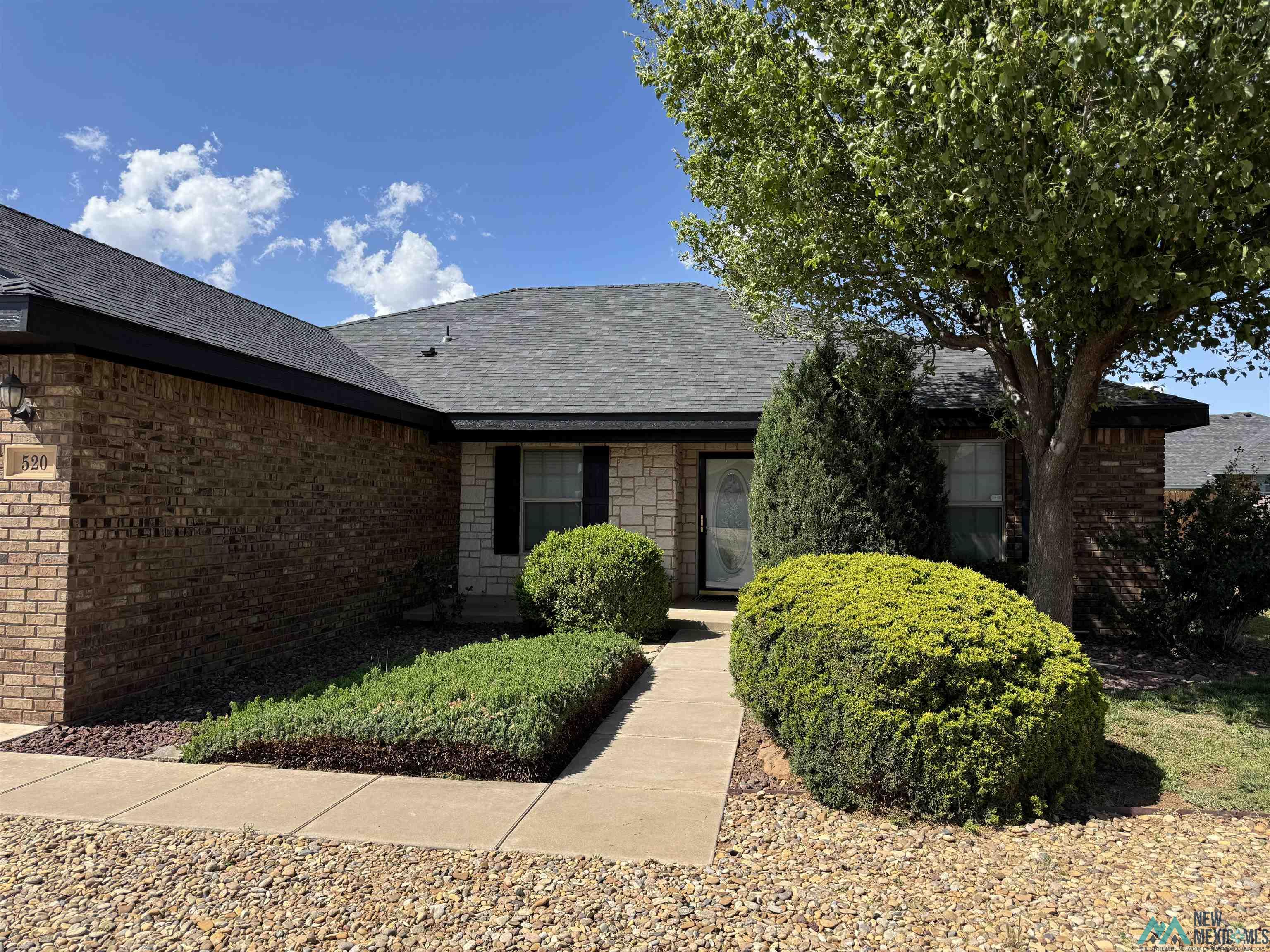 520 Almond Tree Lane