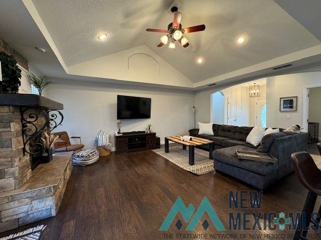 520 Almond Tree Lane