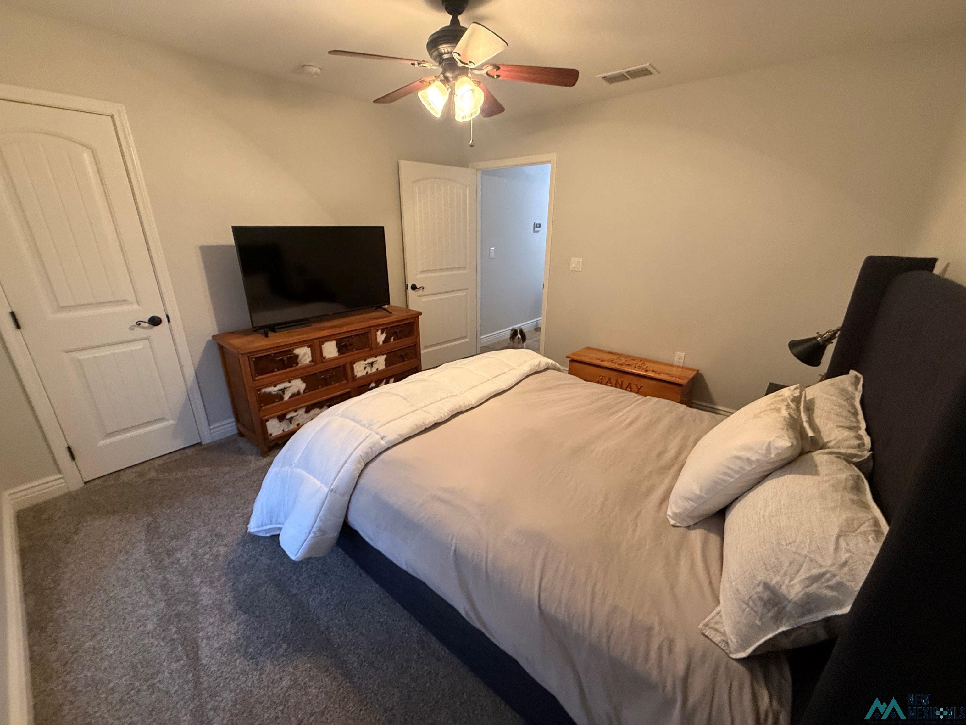 520 Almond Tree Lane