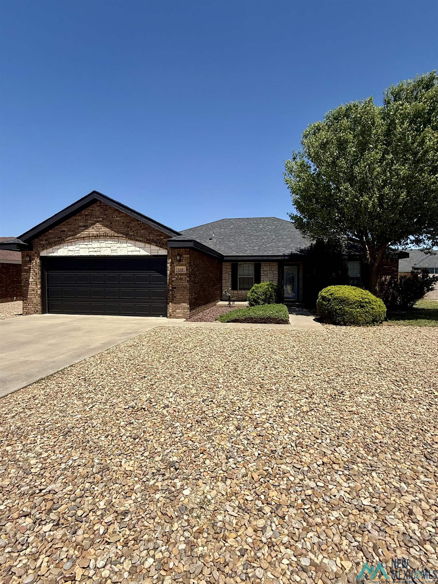 520 Almond Tree Lane