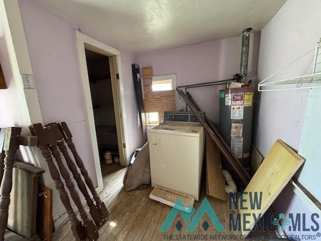 908 Calhoun Street
