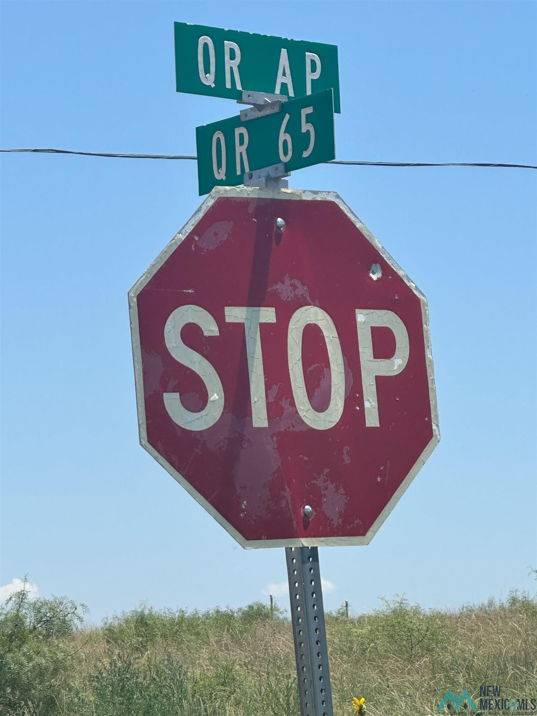 6475 Quay Rd Ap Route