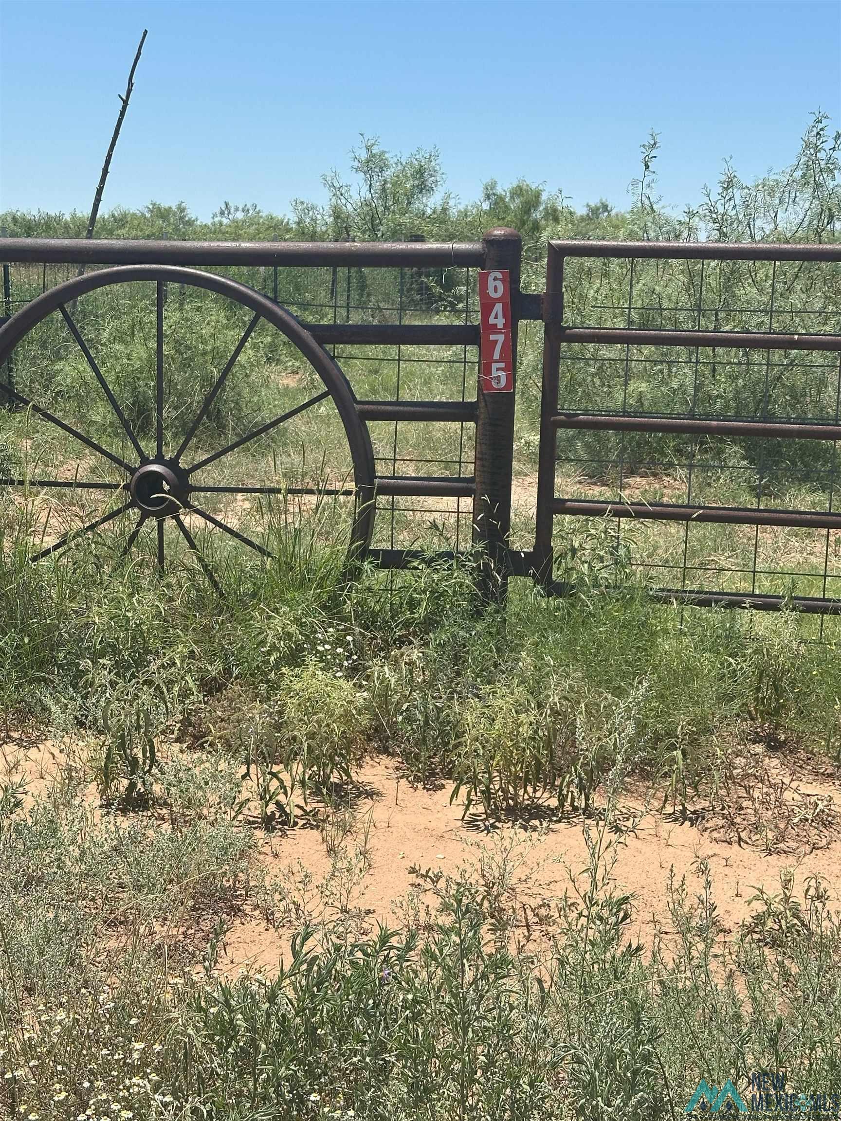 6475 Quay Rd Ap Route