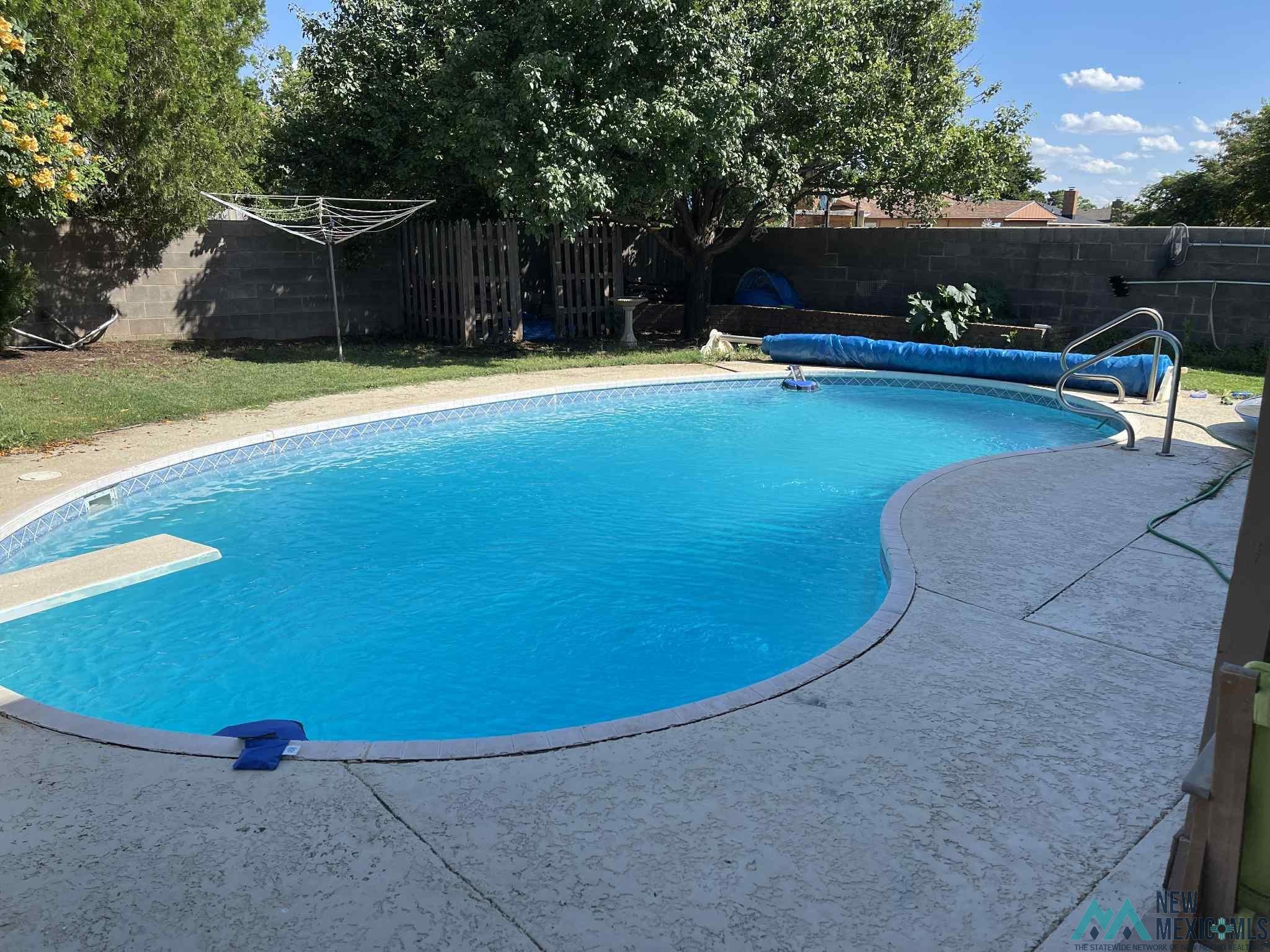 1701 Courtland Circle, Clovis