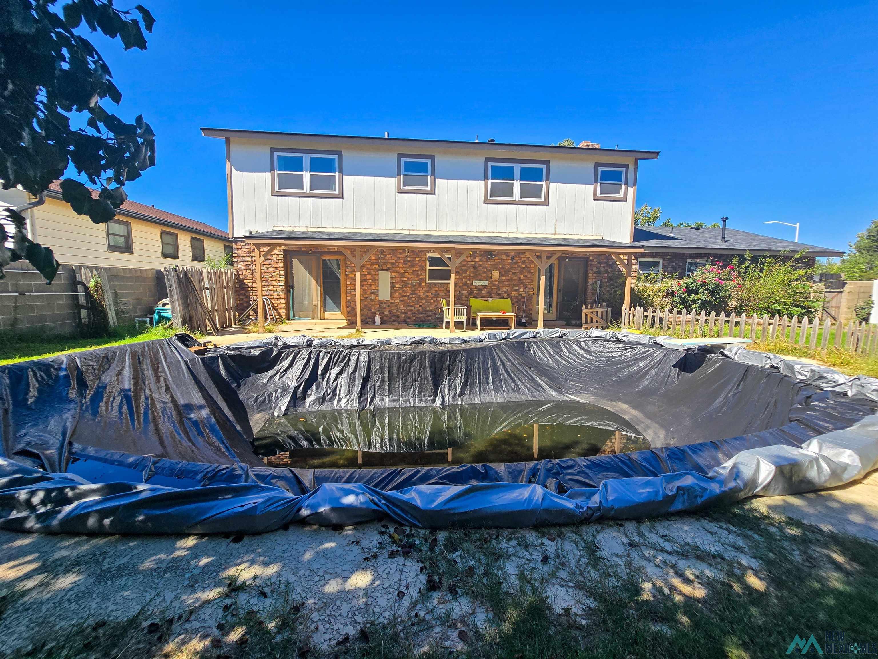 1701 Courtland Circle, Clovis