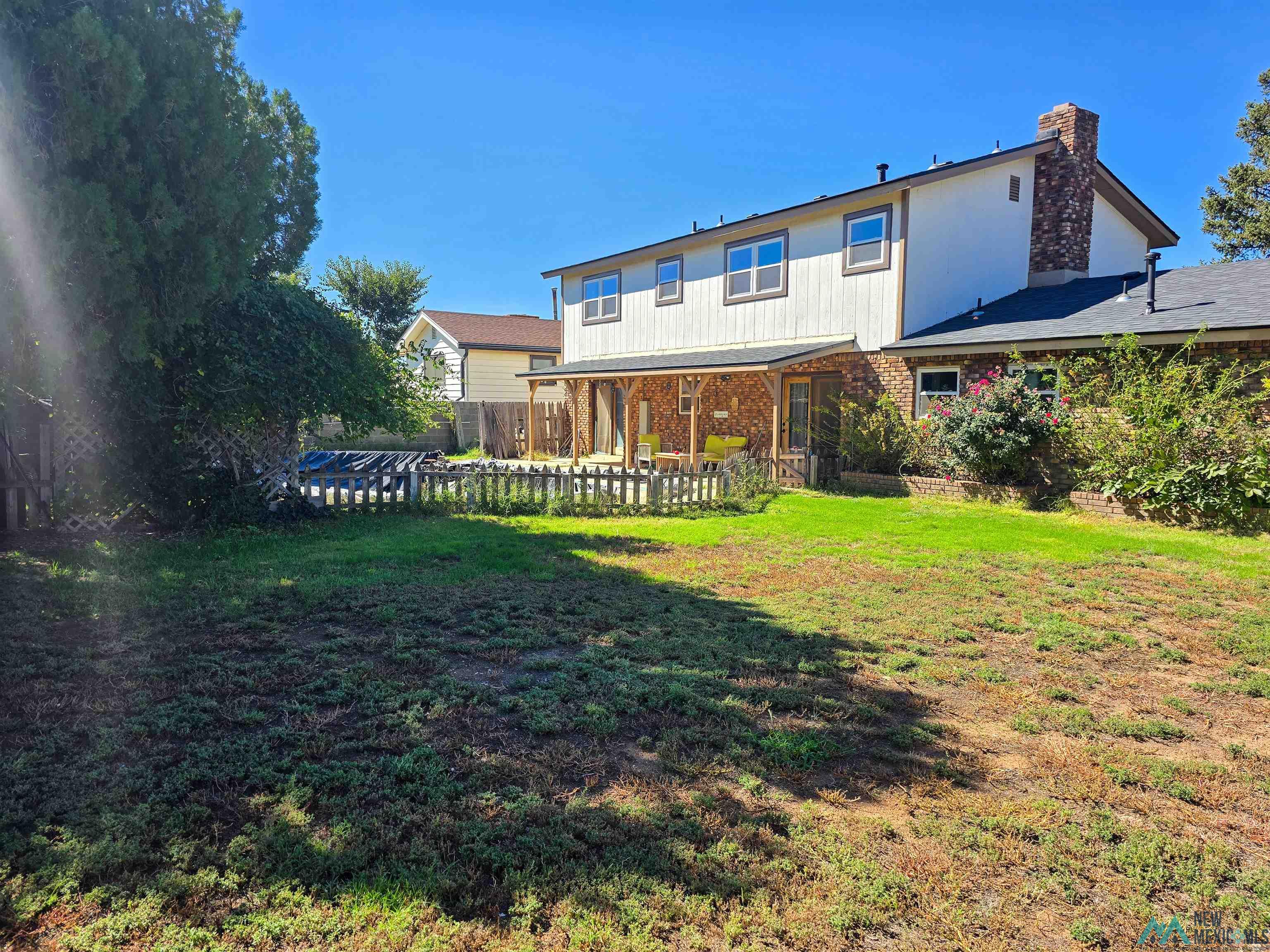 1701 Courtland Circle, Clovis