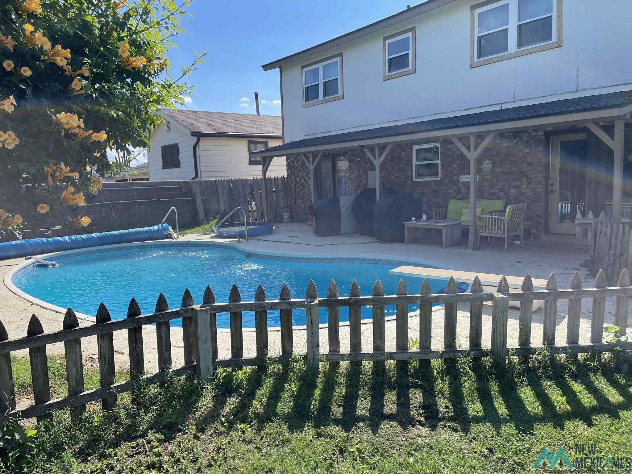 1701 Courtland Circle, Clovis