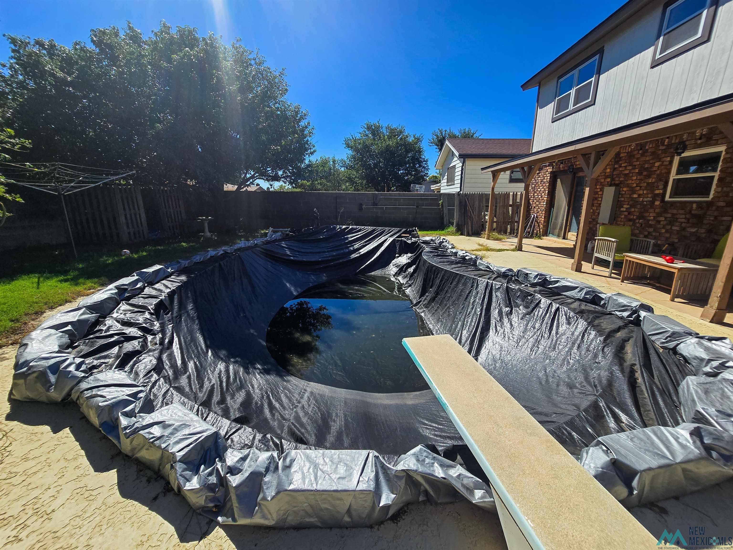 1701 Courtland Circle, Clovis