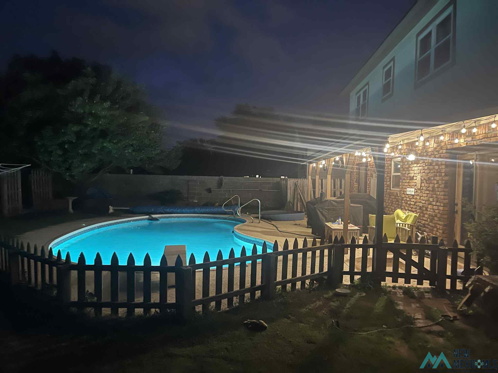 1701 Courtland Circle, Clovis