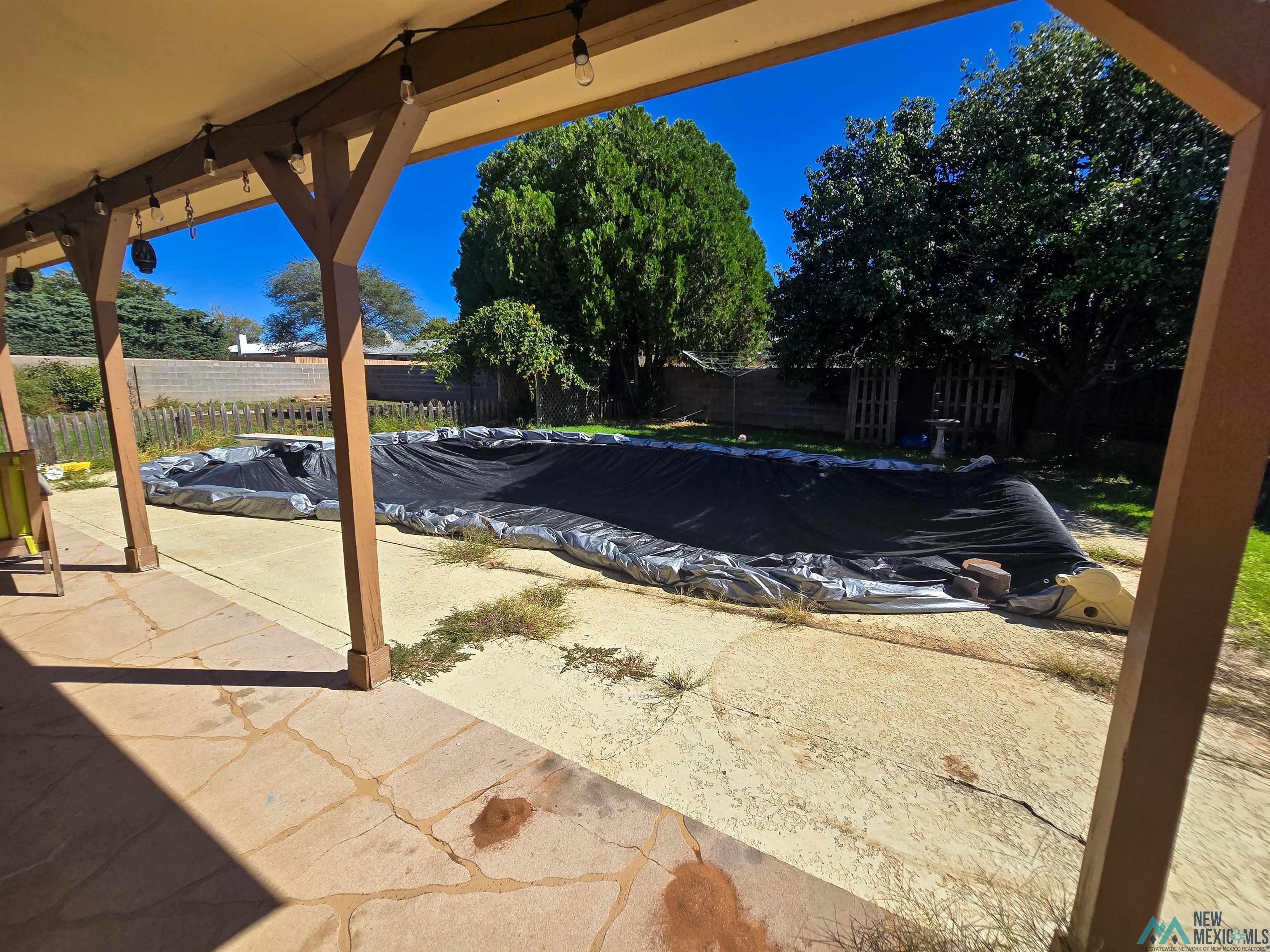 1701 Courtland Circle, Clovis