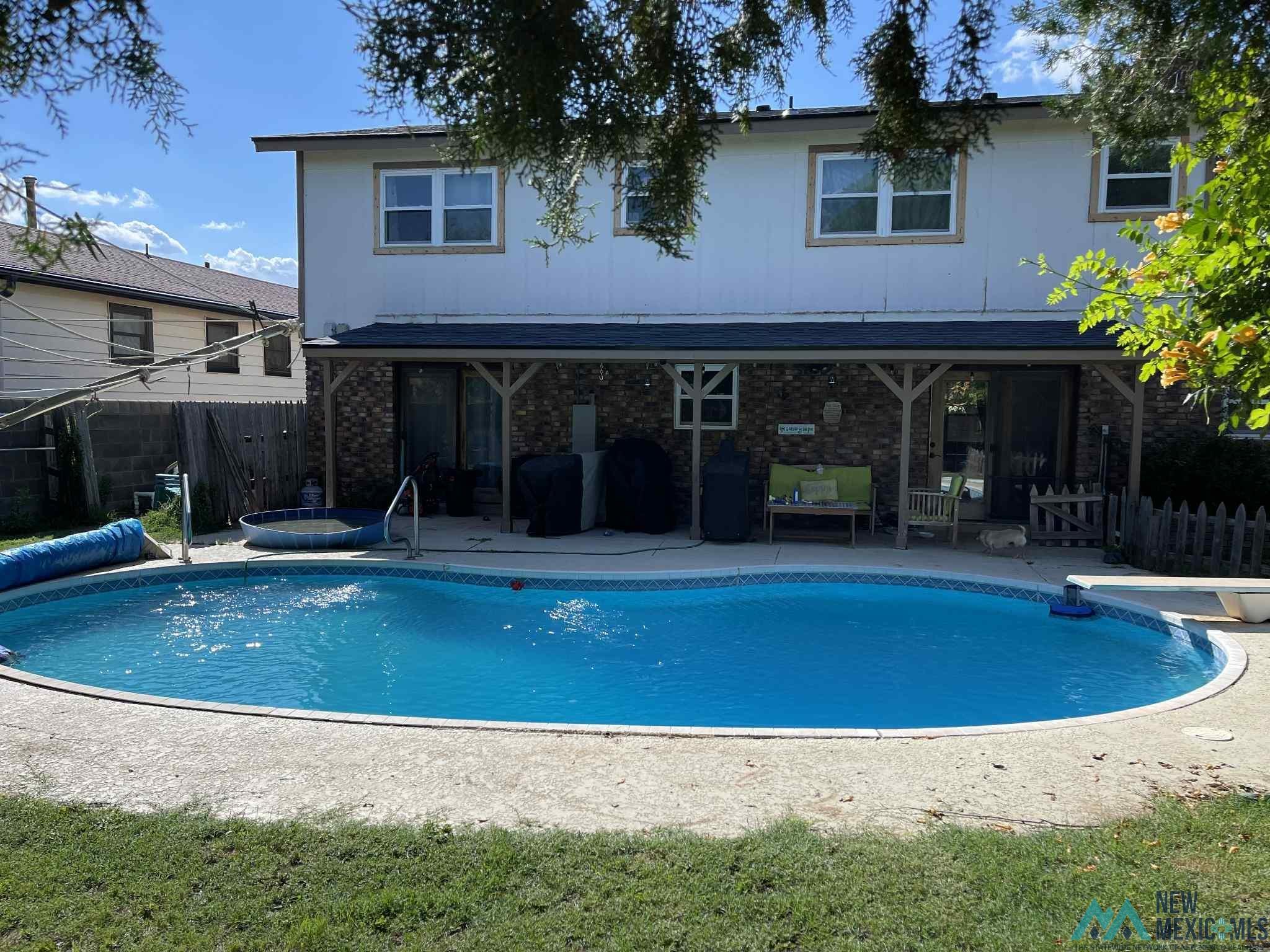 1701 Courtland Circle, Clovis