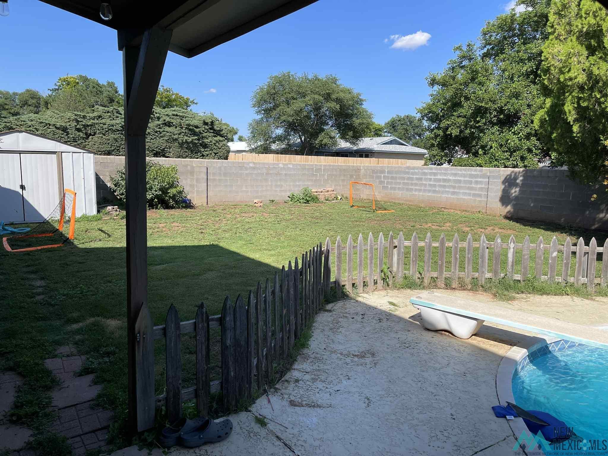 1701 Courtland Circle, Clovis