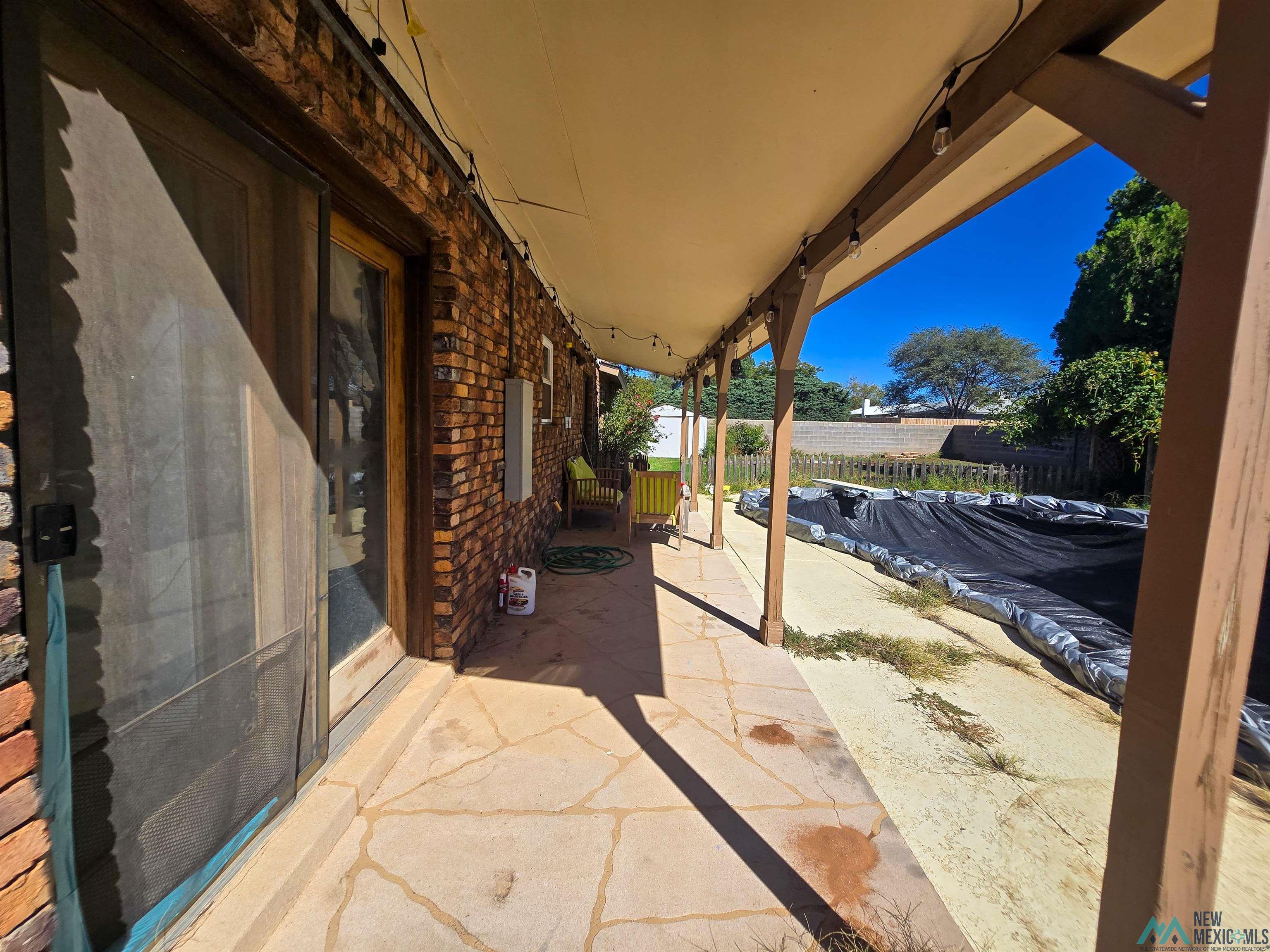 1701 Courtland Circle, Clovis