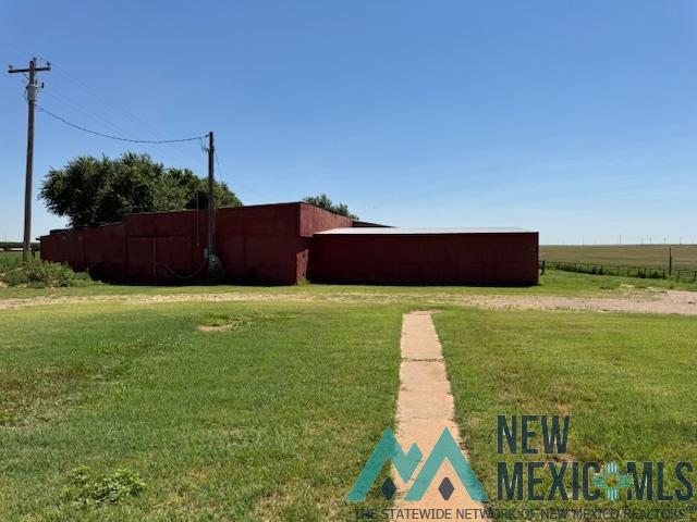 625 Curry Road H Road