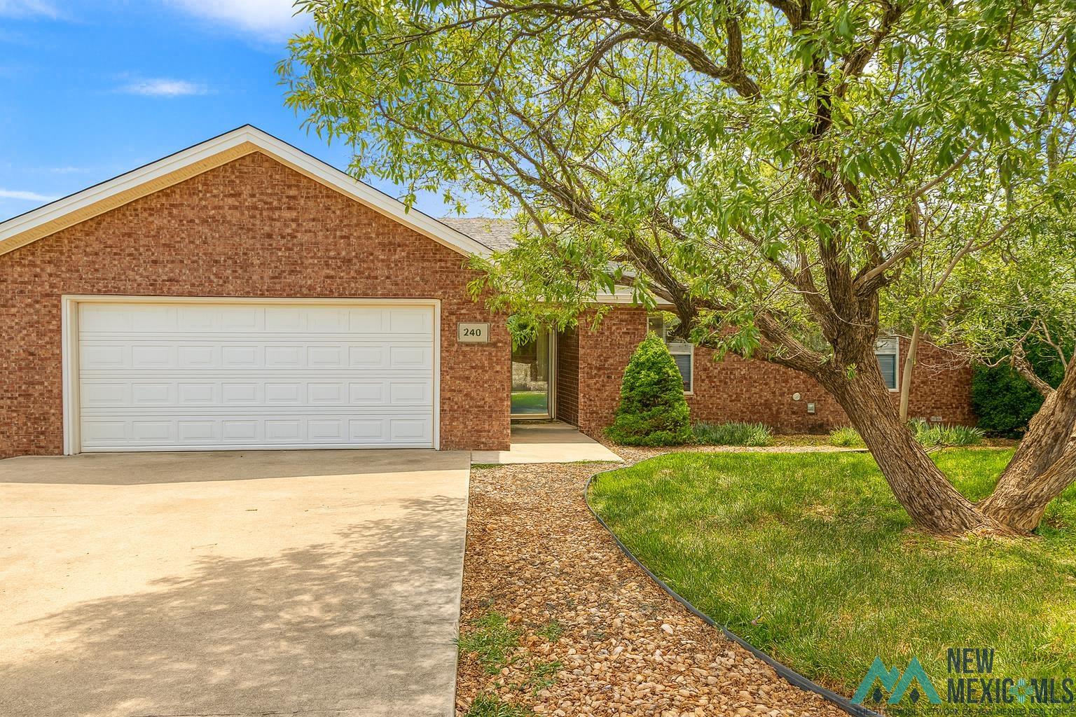 2401 Flagstone Drive