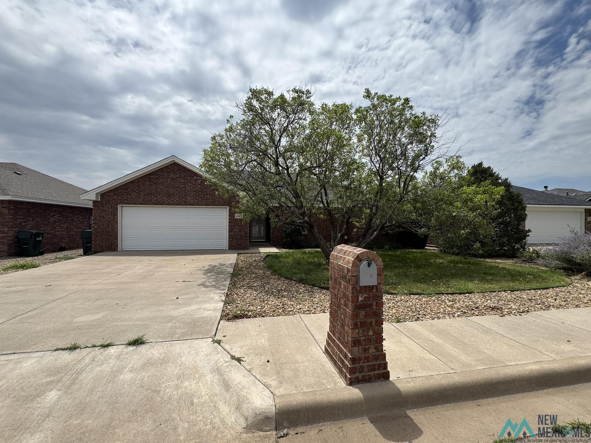 2401 Flagstone Drive