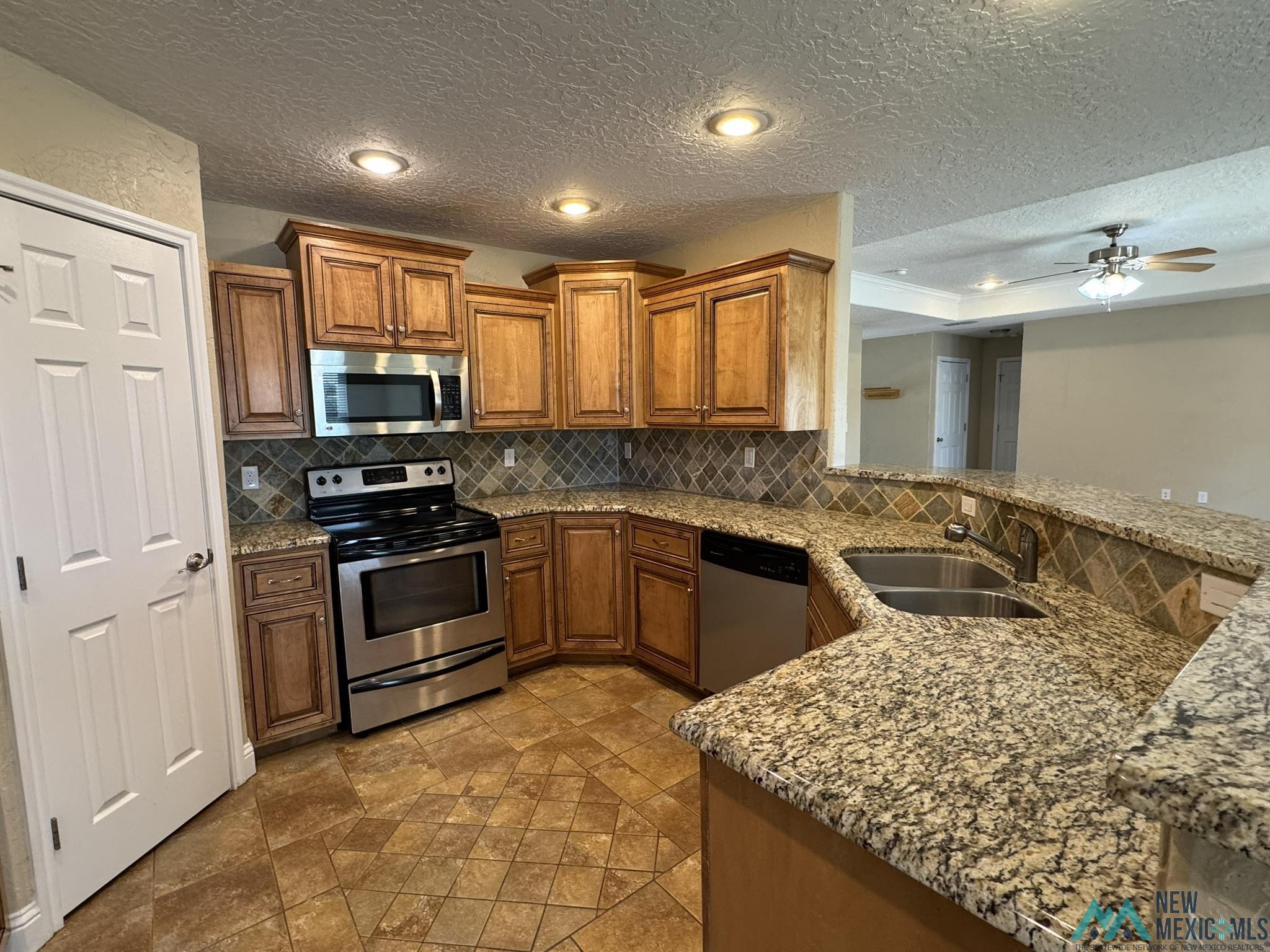 2401 Flagstone Drive