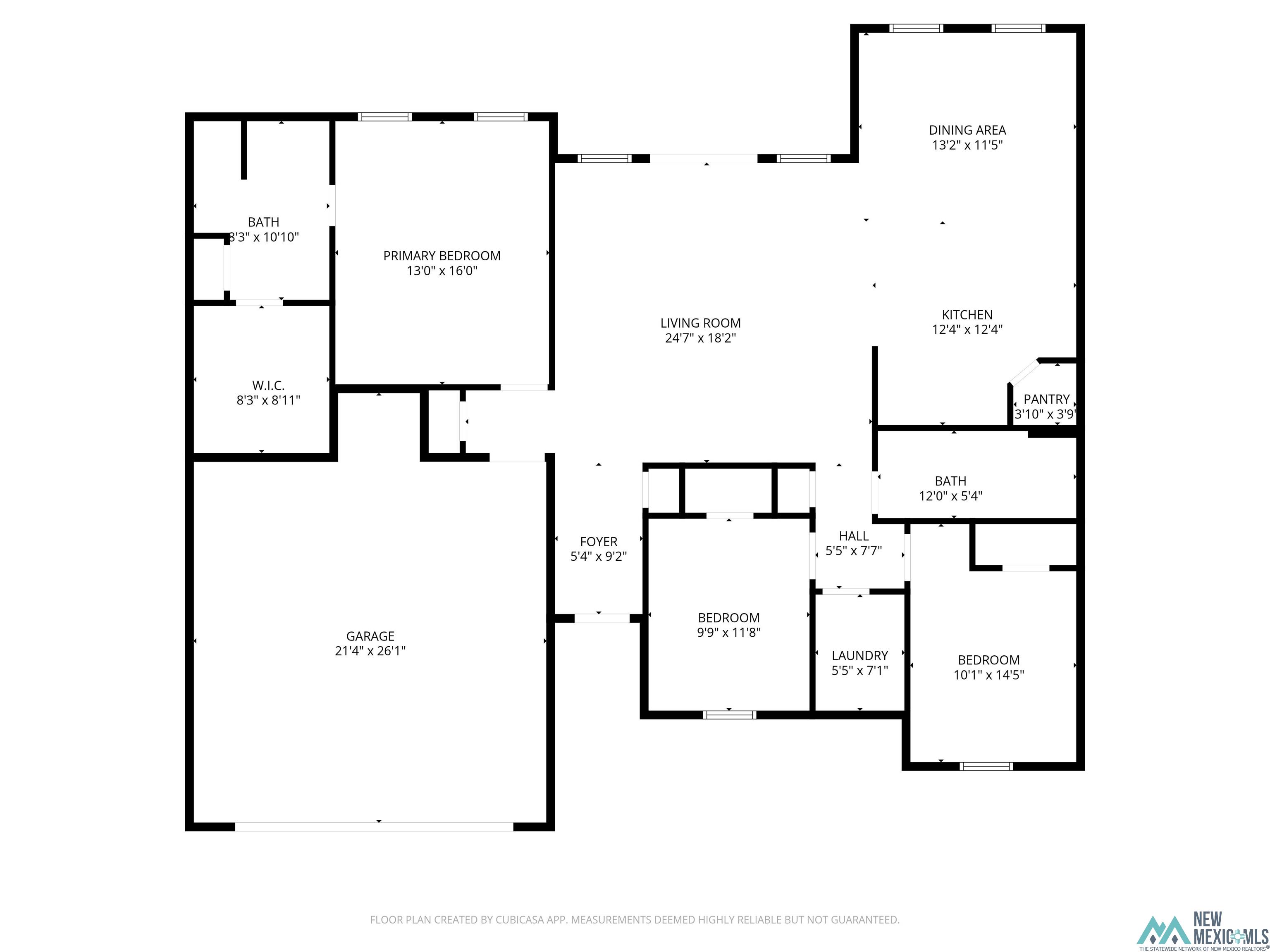 2401 Flagstone Drive