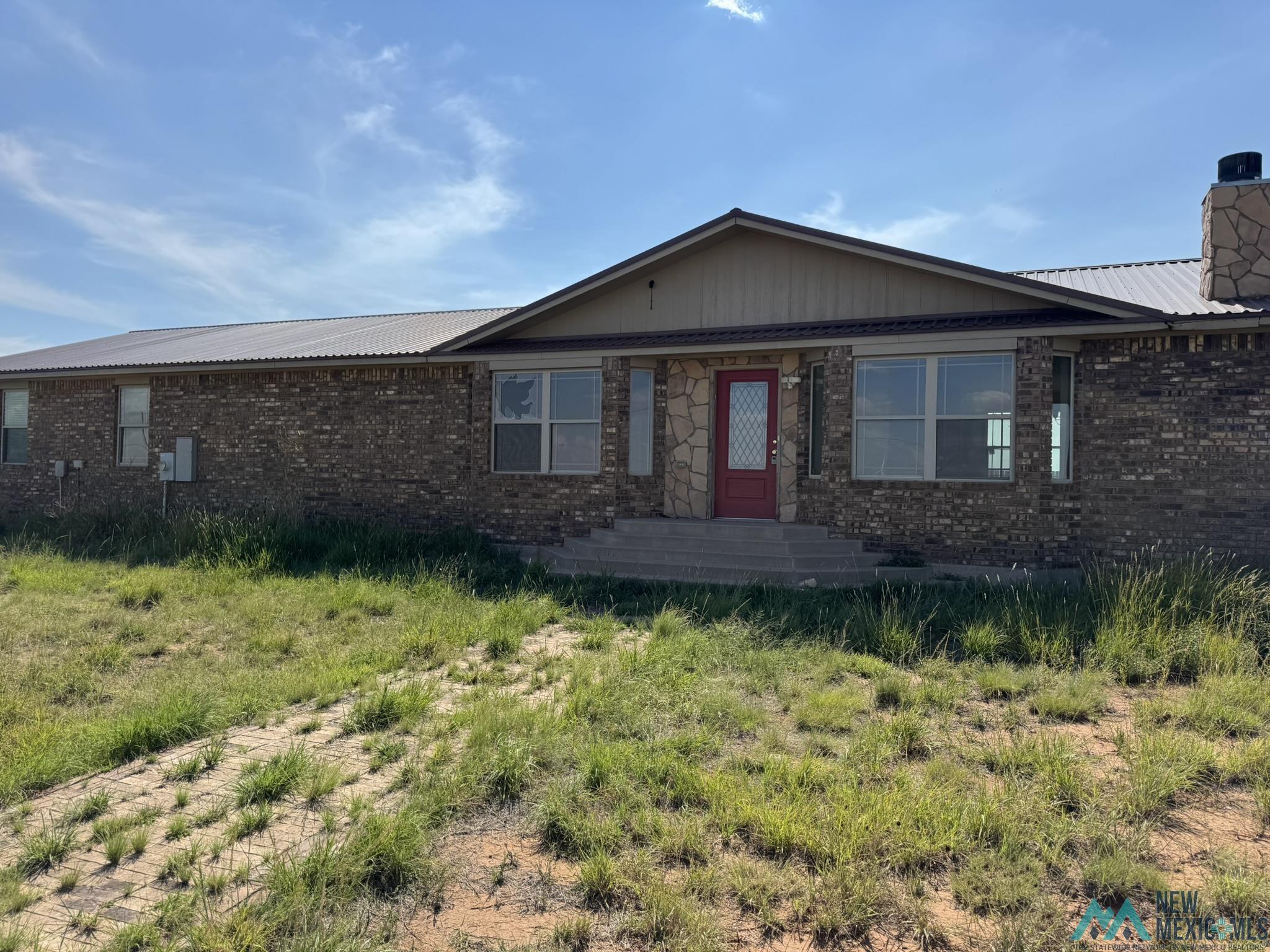 2250 S Roosevelt Roak K Road