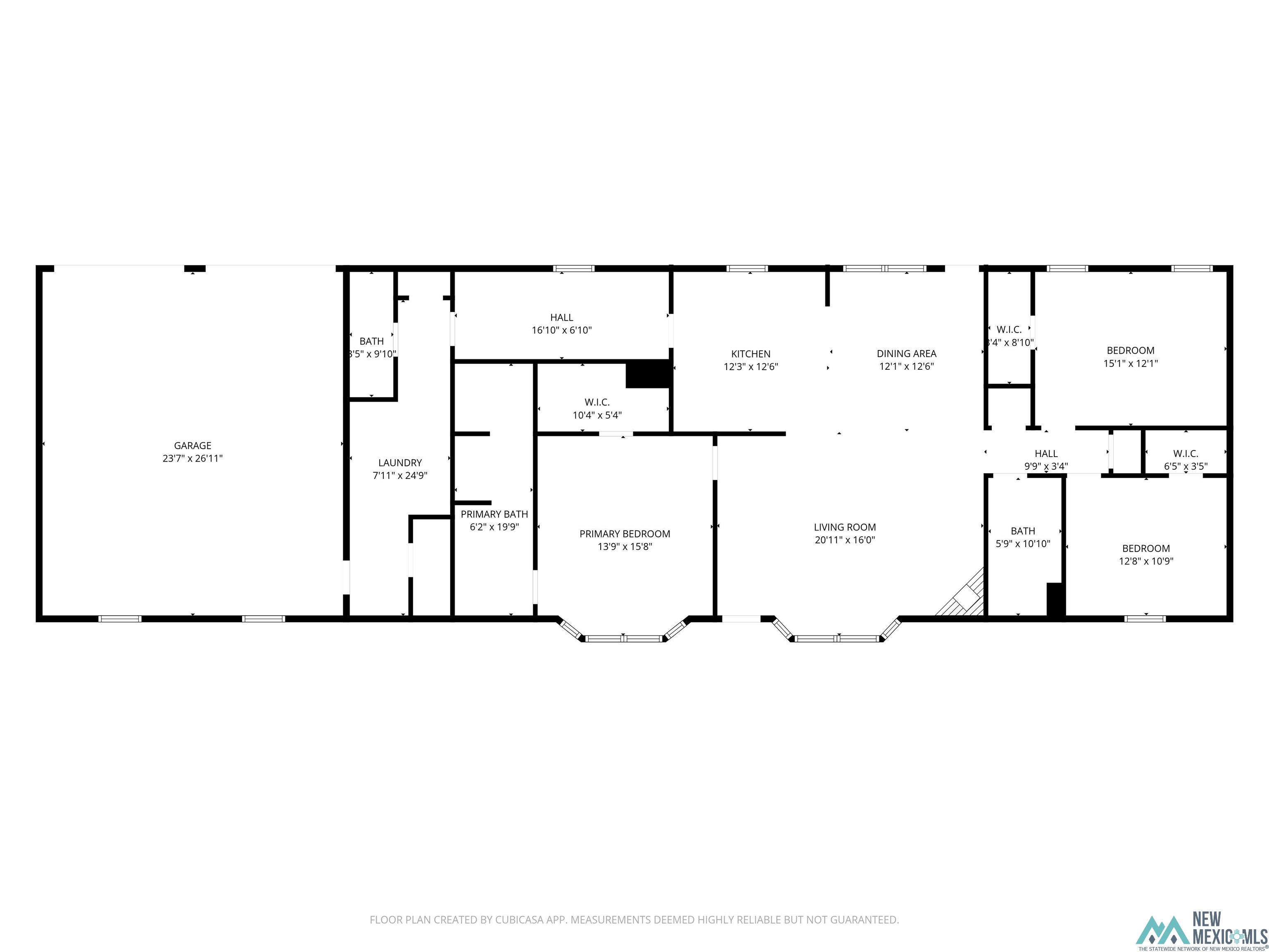 2250 S Roosevelt Roak K Road