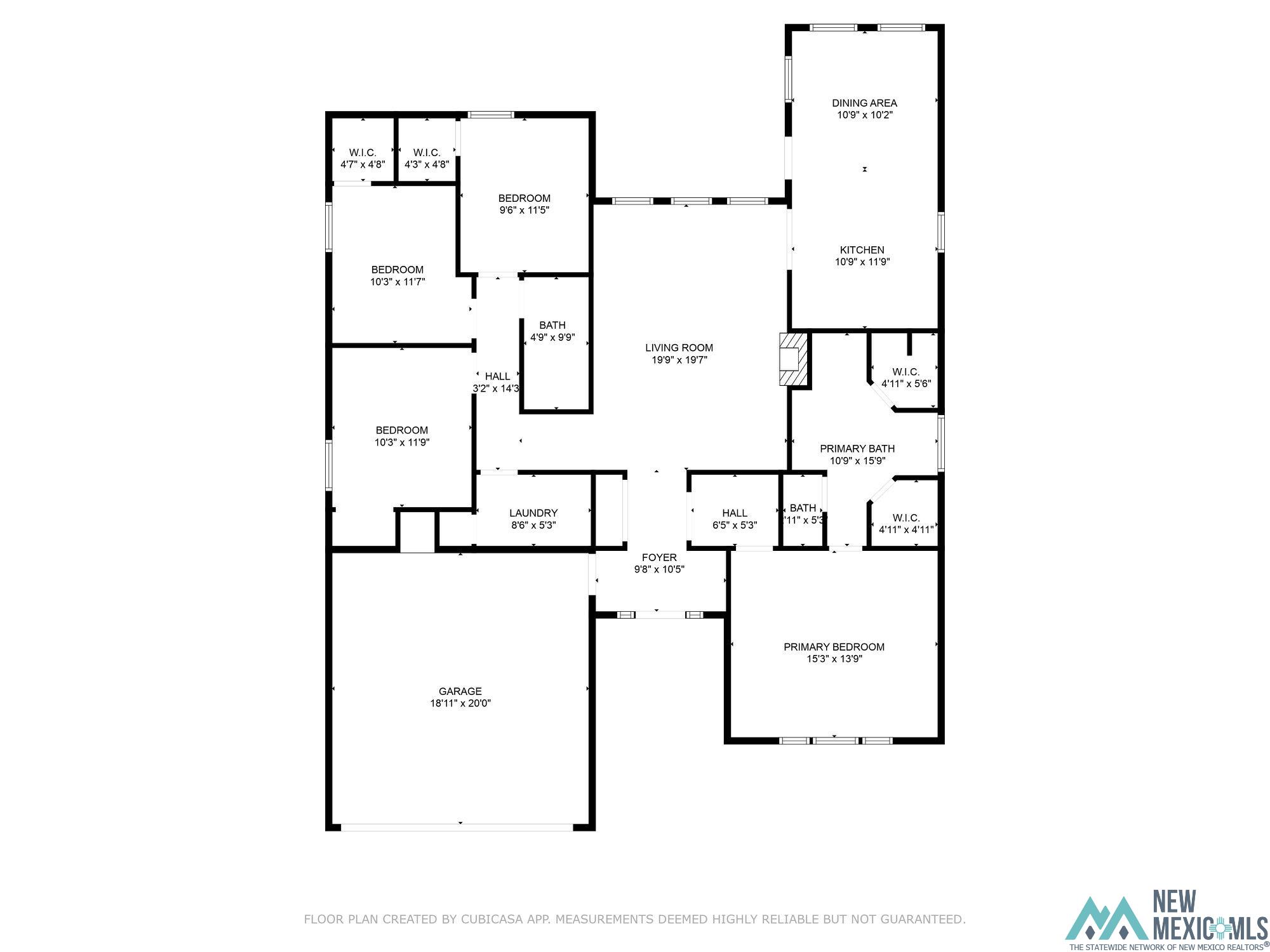 1809 Bob Jay Drive
