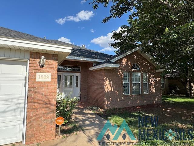 1809 Bob Jay Drive
