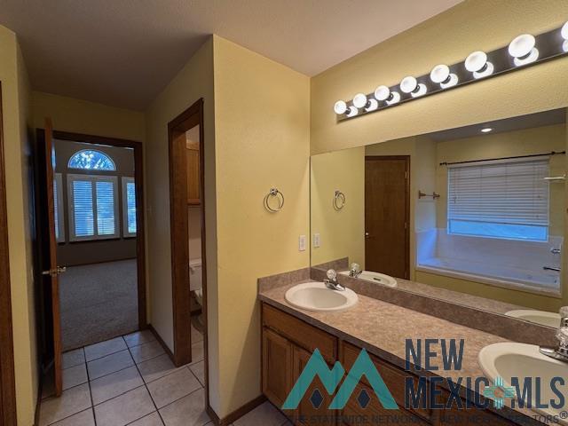 1809 Bob Jay Drive