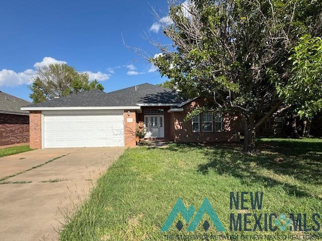 1809 Bob Jay Drive
