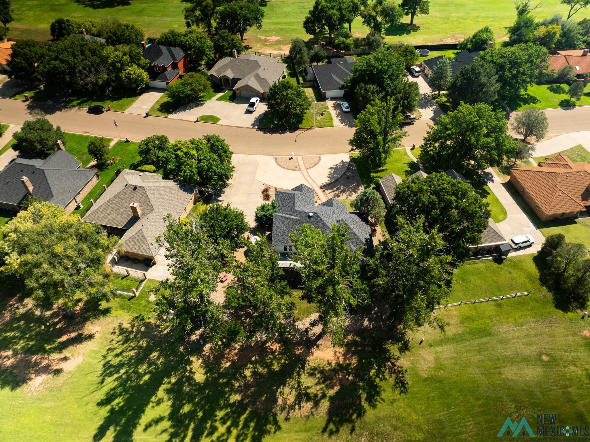 1716 Saint Andrews Drive