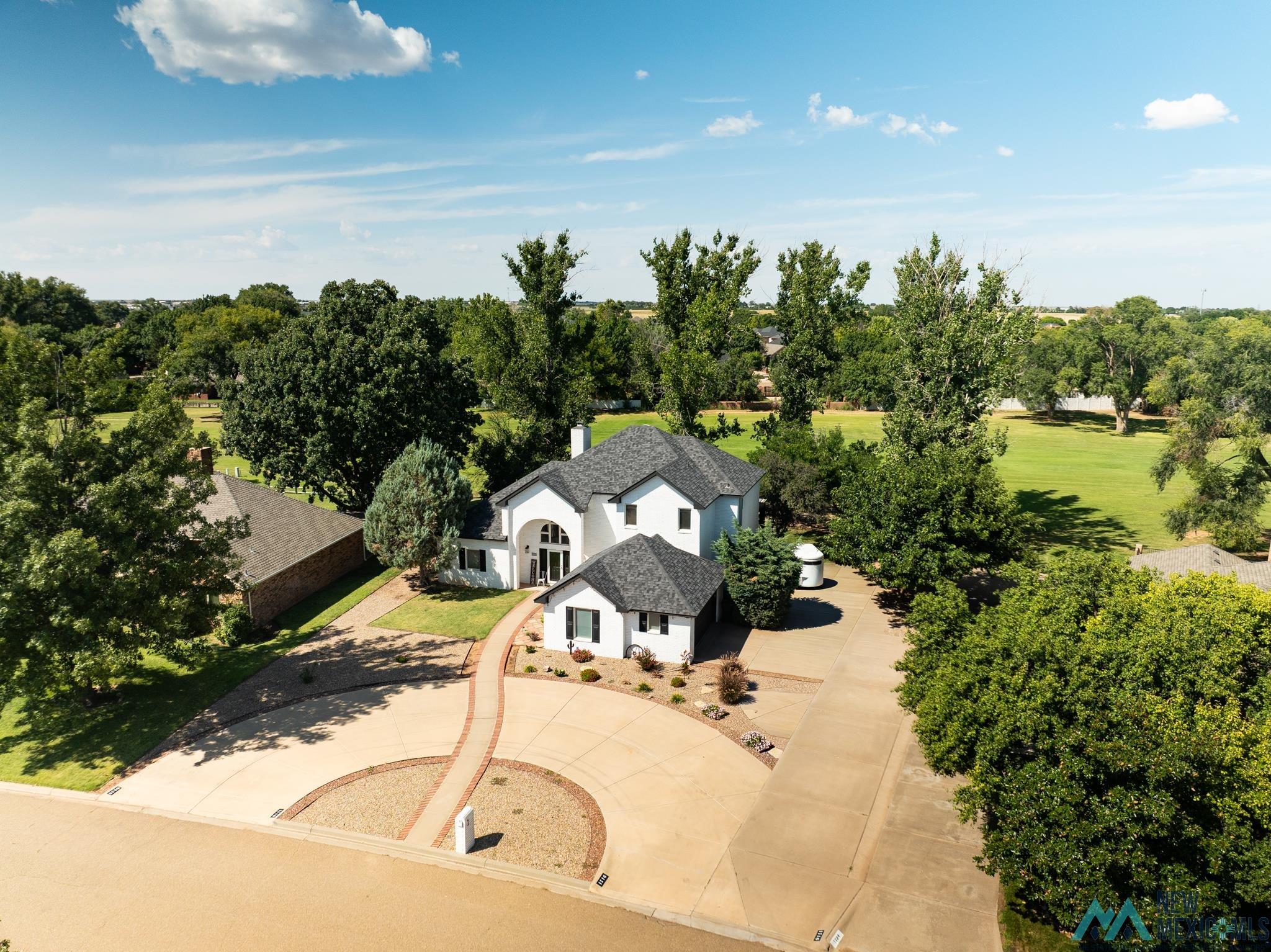 1716 Saint Andrews Drive