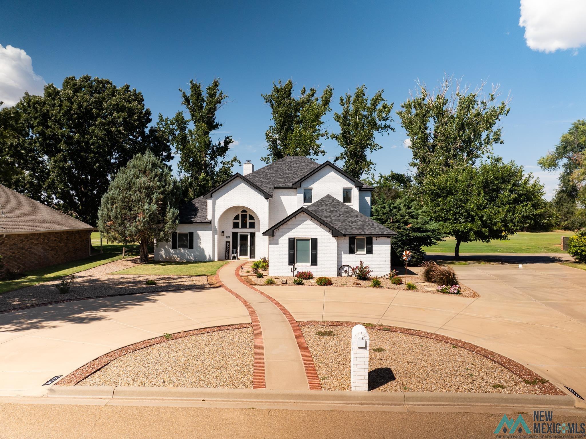 1716 Saint Andrews Drive