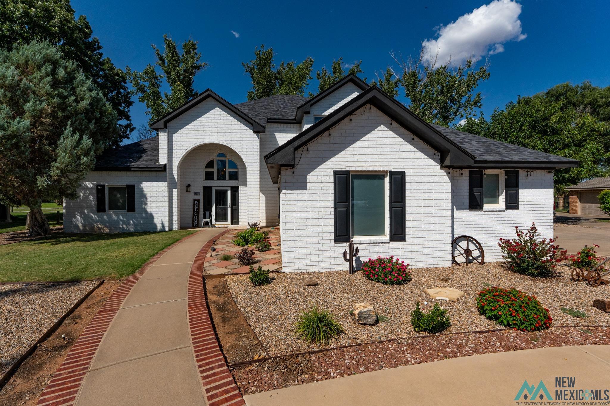 1716 Saint Andrews Drive