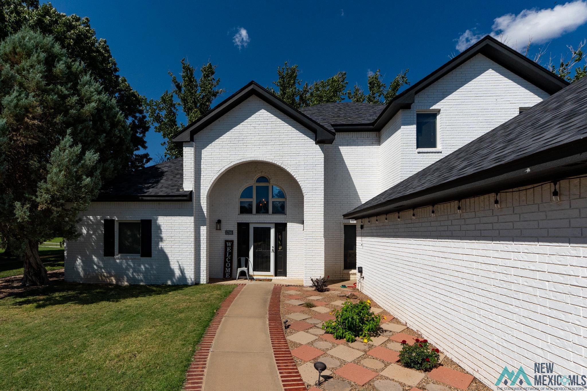 1716 Saint Andrews Drive