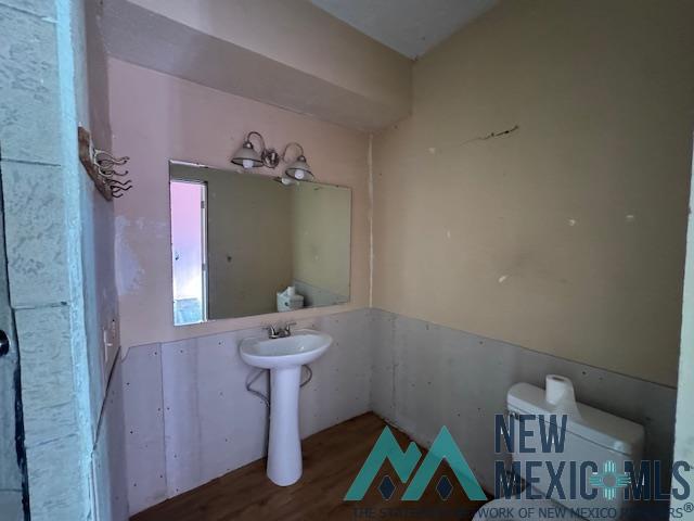 520 S Avenue B Avenue