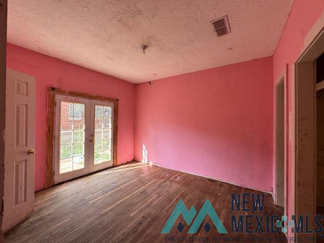 520 S Avenue B Avenue