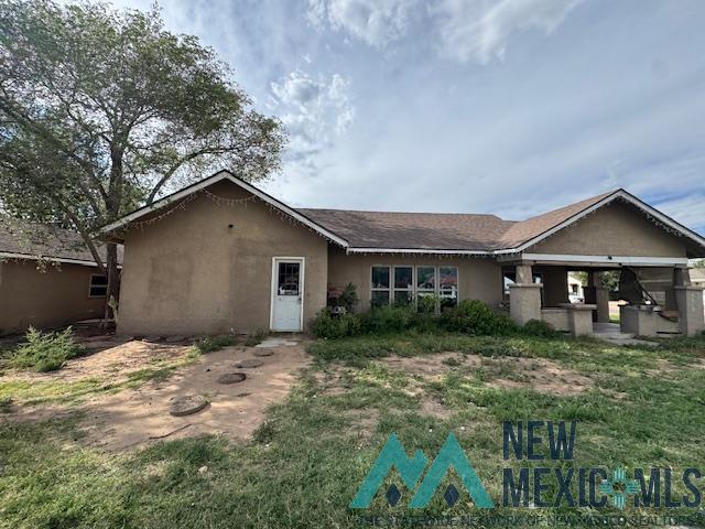 520 S Avenue B Avenue