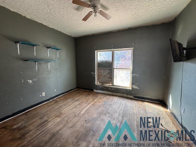 520 S Avenue B Avenue