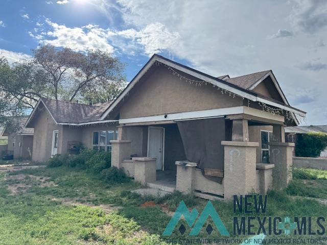 520 S Avenue B Avenue