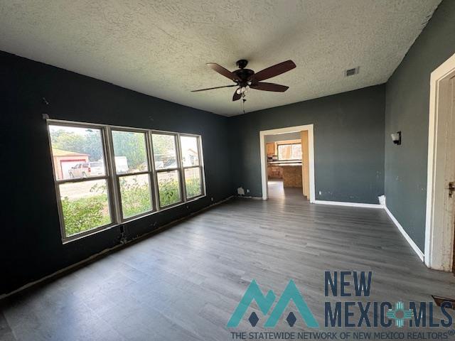 520 S Avenue B Avenue