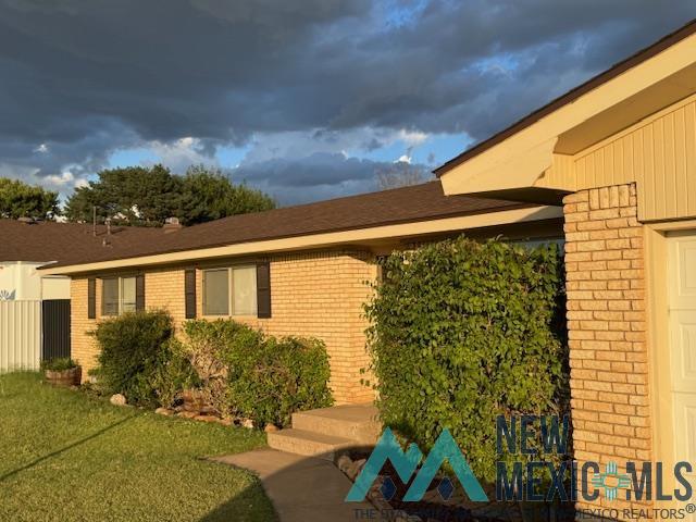 1801 Glenarm Drive