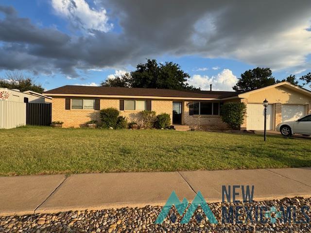 1801 Glenarm Drive
