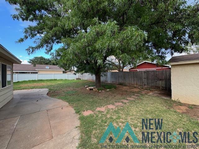 1801 Glenarm Drive