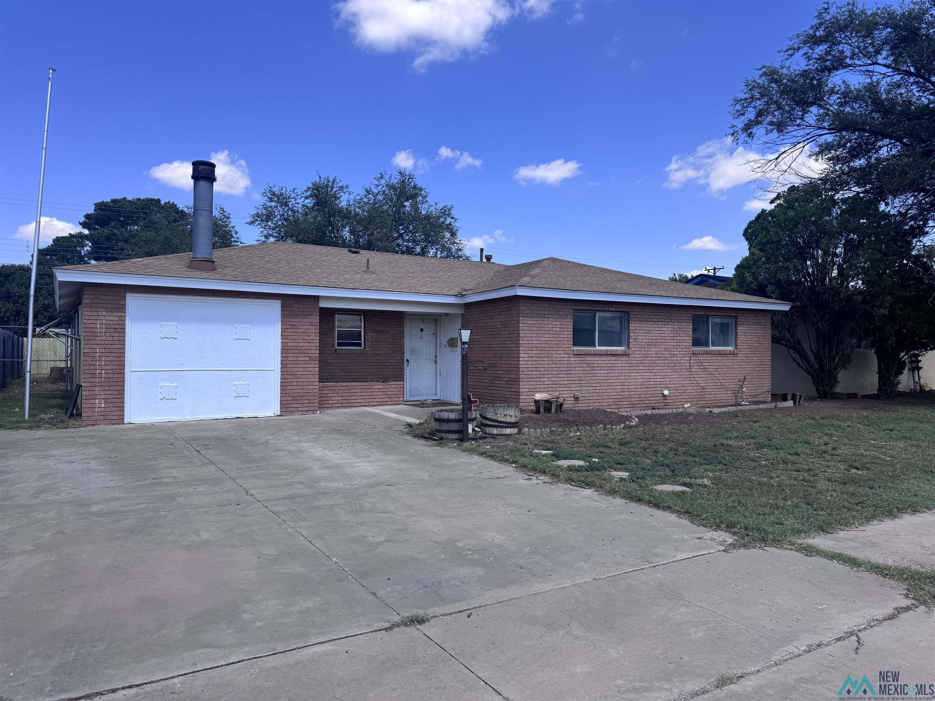 820 Kathie Drive