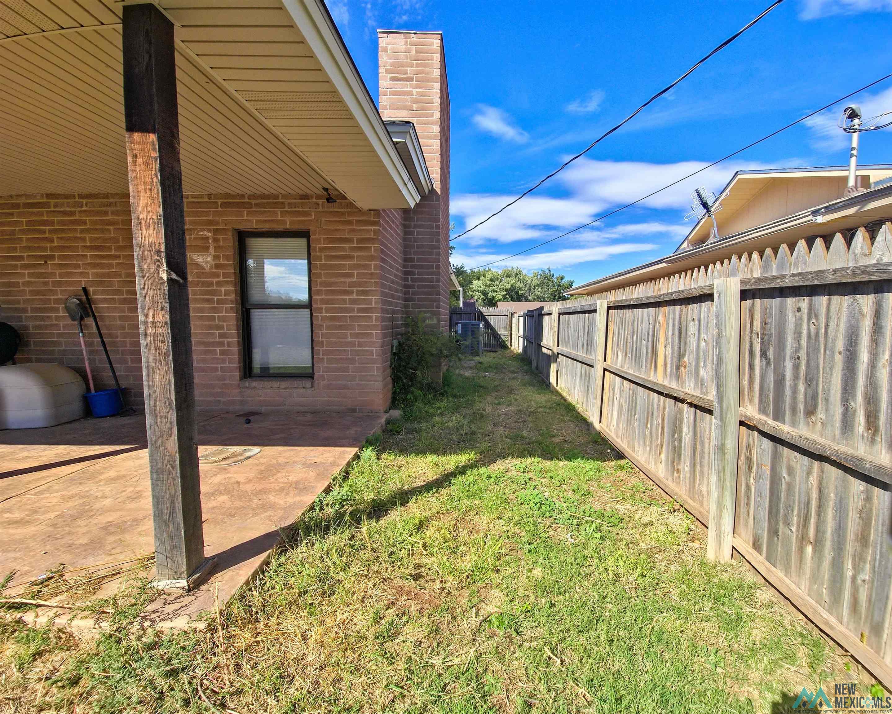 1209 Parkland Drive, Clovis